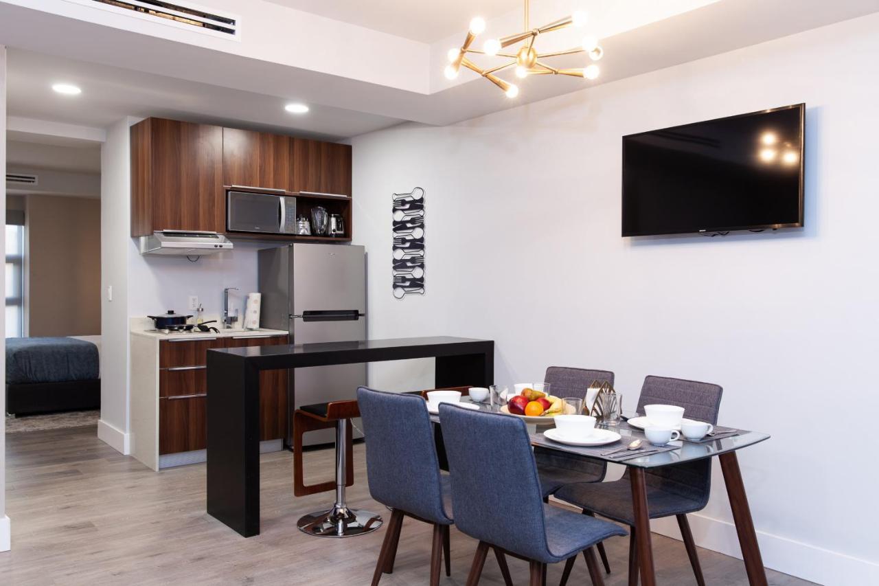 Eazy Living Tijuana Rio Apartamento Exterior foto